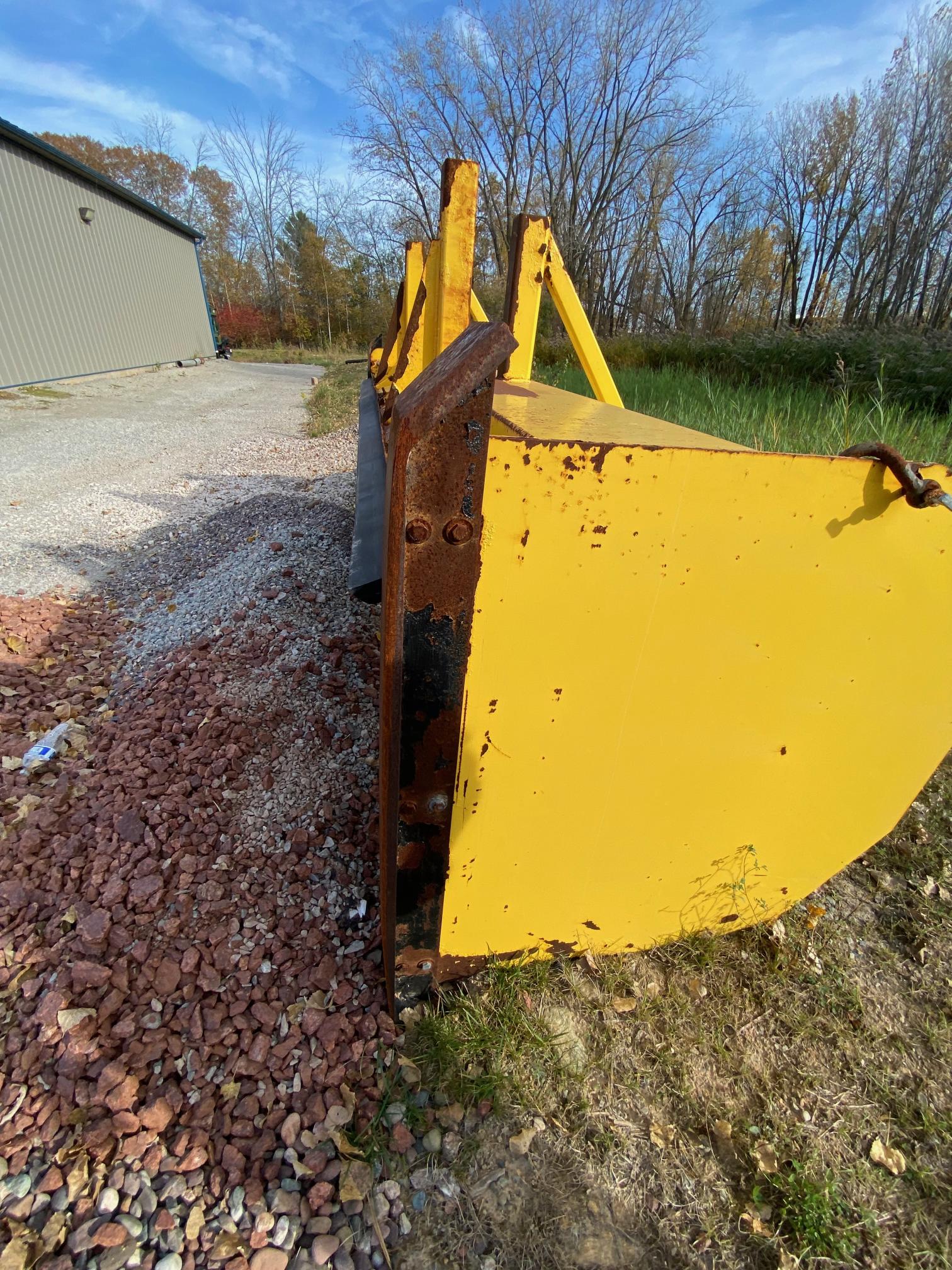 2004 DEERE 544J - Image 31